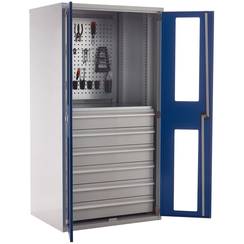 Multi Storage Cupboard Drawer