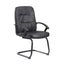 Cavalier - Leather Meeting Chair
