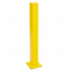 BLACK BULL HD Impact Protection Railing System - Bollard