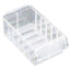 Clear Drawers
