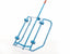 Drum Stands for 210 Litre Drums - Handle Lever