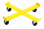 Steel Drum Dolly