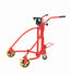 Hydraulic Drum Lifter