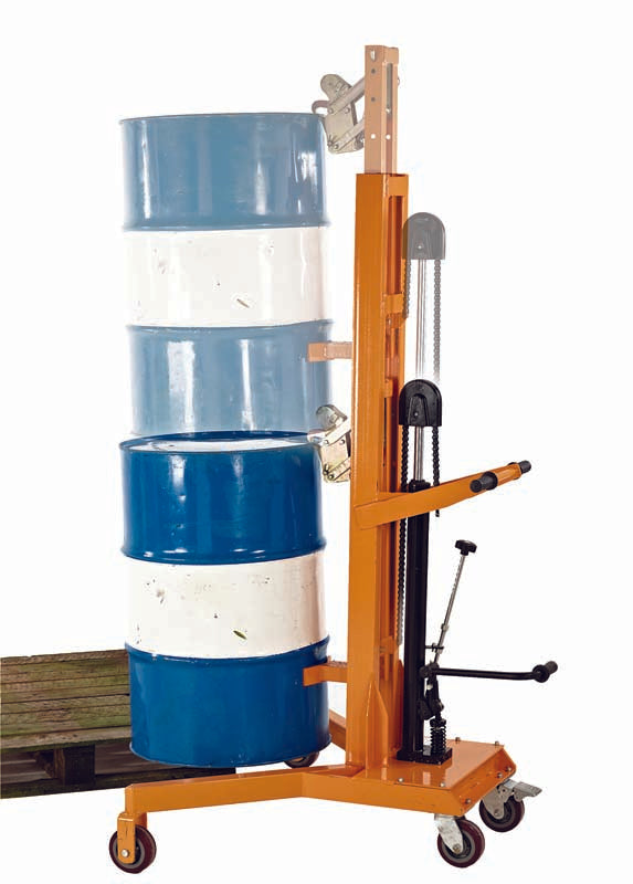 Drum Lifter