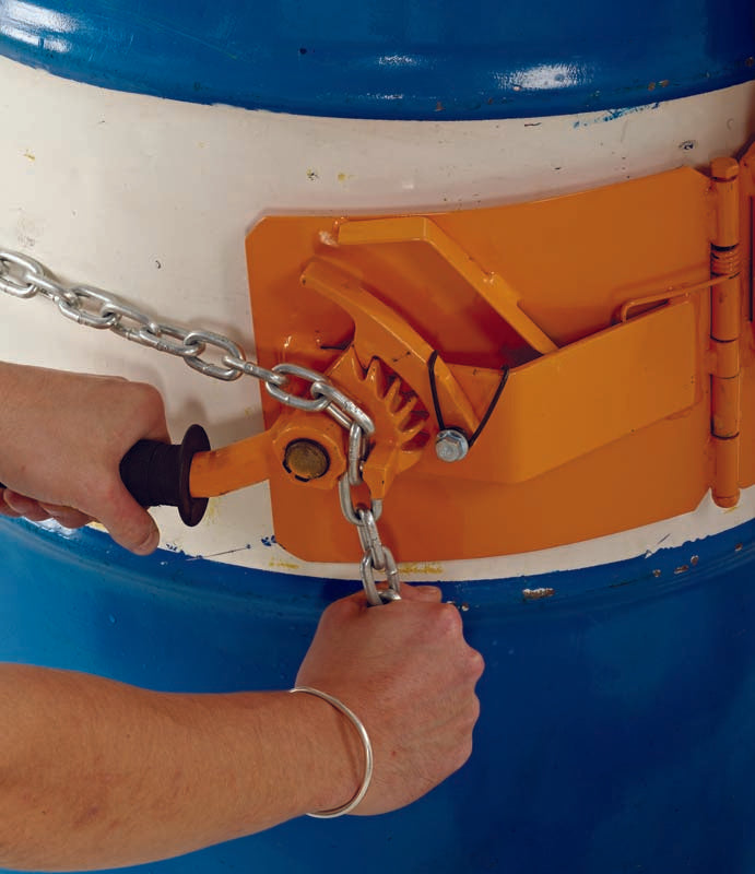 Drum Tilter