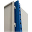 Expo 4 Boltless Shelving Cladding