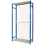 Expo 4 Boltless Shelving Cladding