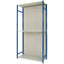 Expo 4 Boltless Shelving Cladding