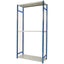 Expo 4 Boltless Shelving Cladding