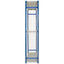 Expo 4 Boltless Shelving Cladding