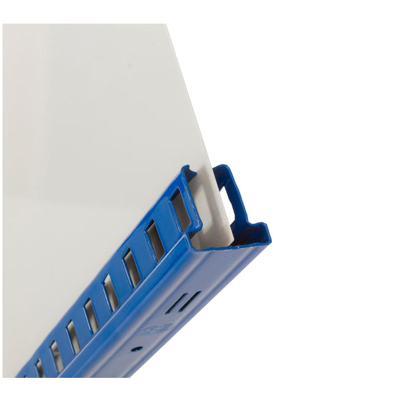 Expo 4 Boltless Shelving Cladding