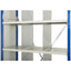 Expo 4 Boltless Shelving Divider