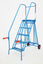 Fort® Quick Folding Steps