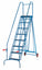 Fort® Quick Folding Steps