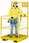 Fork Lift Cage