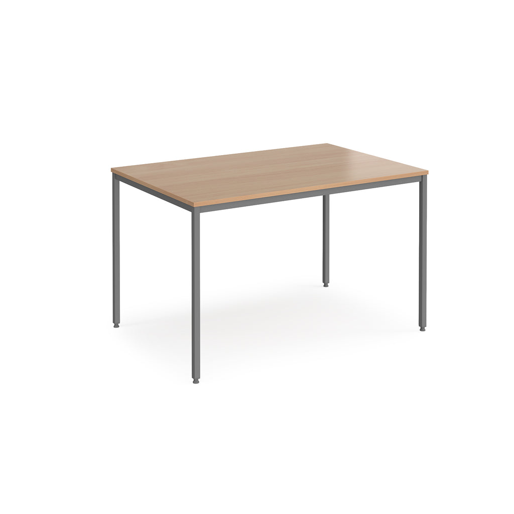 Straight Flexi Leg Table