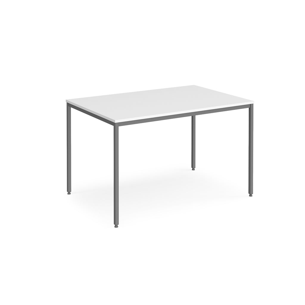 Straight Flexi Leg Table