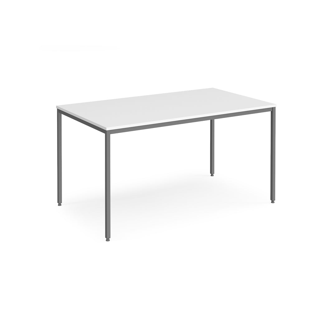 Straight Flexi Leg Table