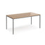 Straight Flexi Leg Table