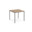 Straight Flexi Leg Table