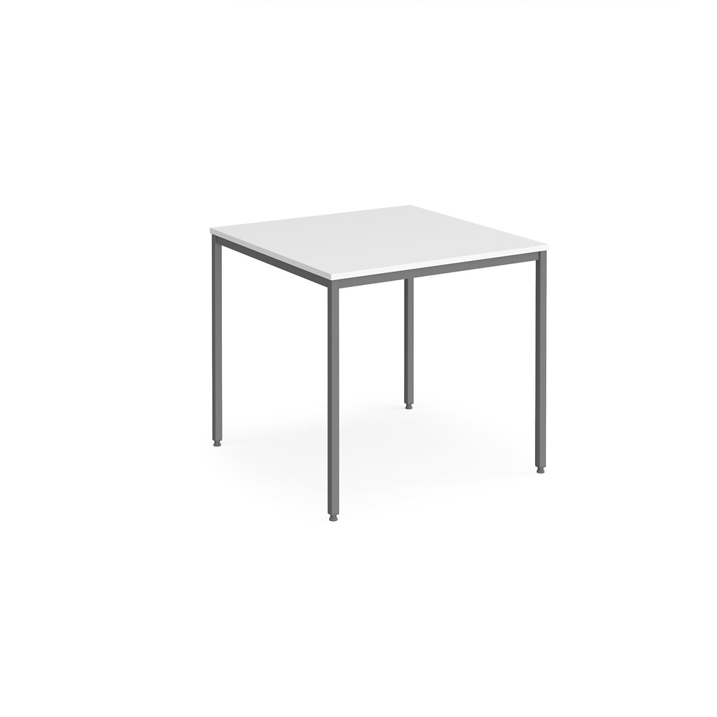 Straight Flexi Leg Table