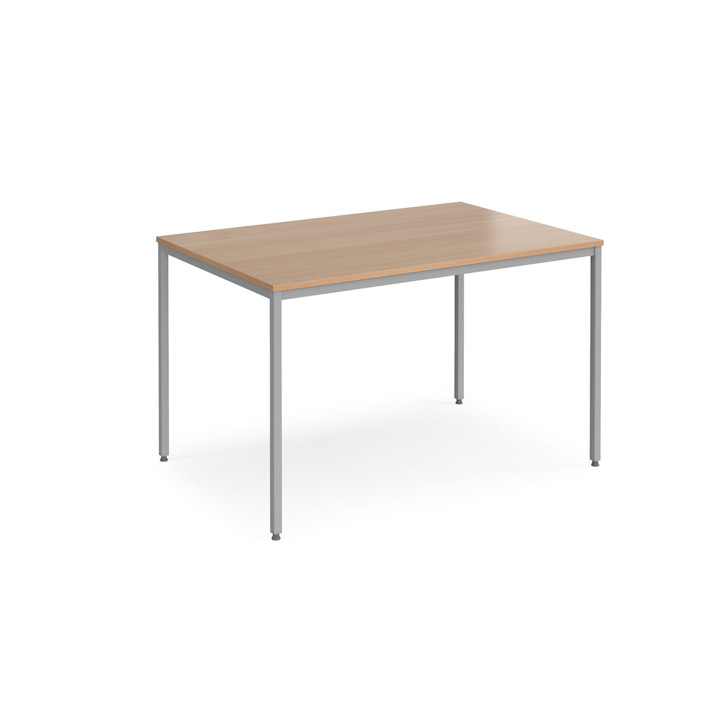 Straight Flexi Leg Table