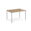 Straight Flexi Leg Table