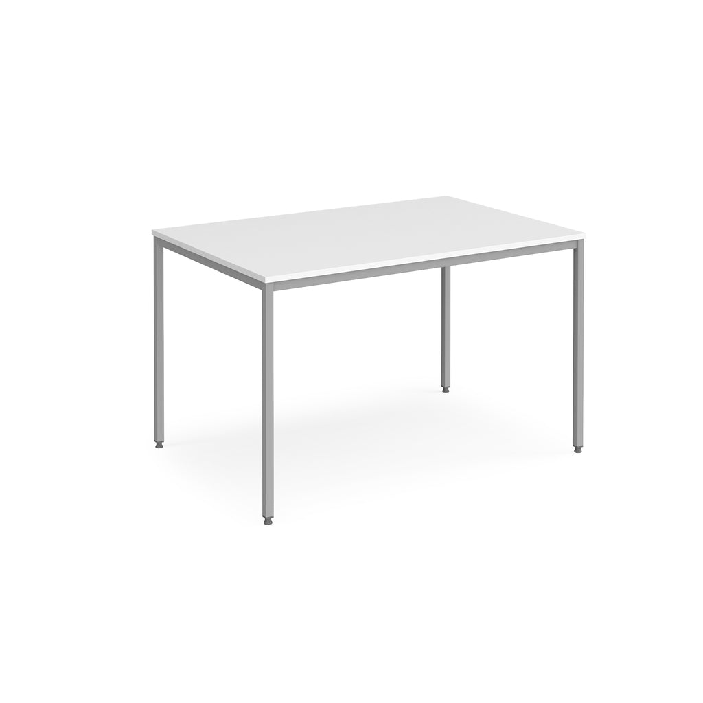 Straight Flexi Leg Table