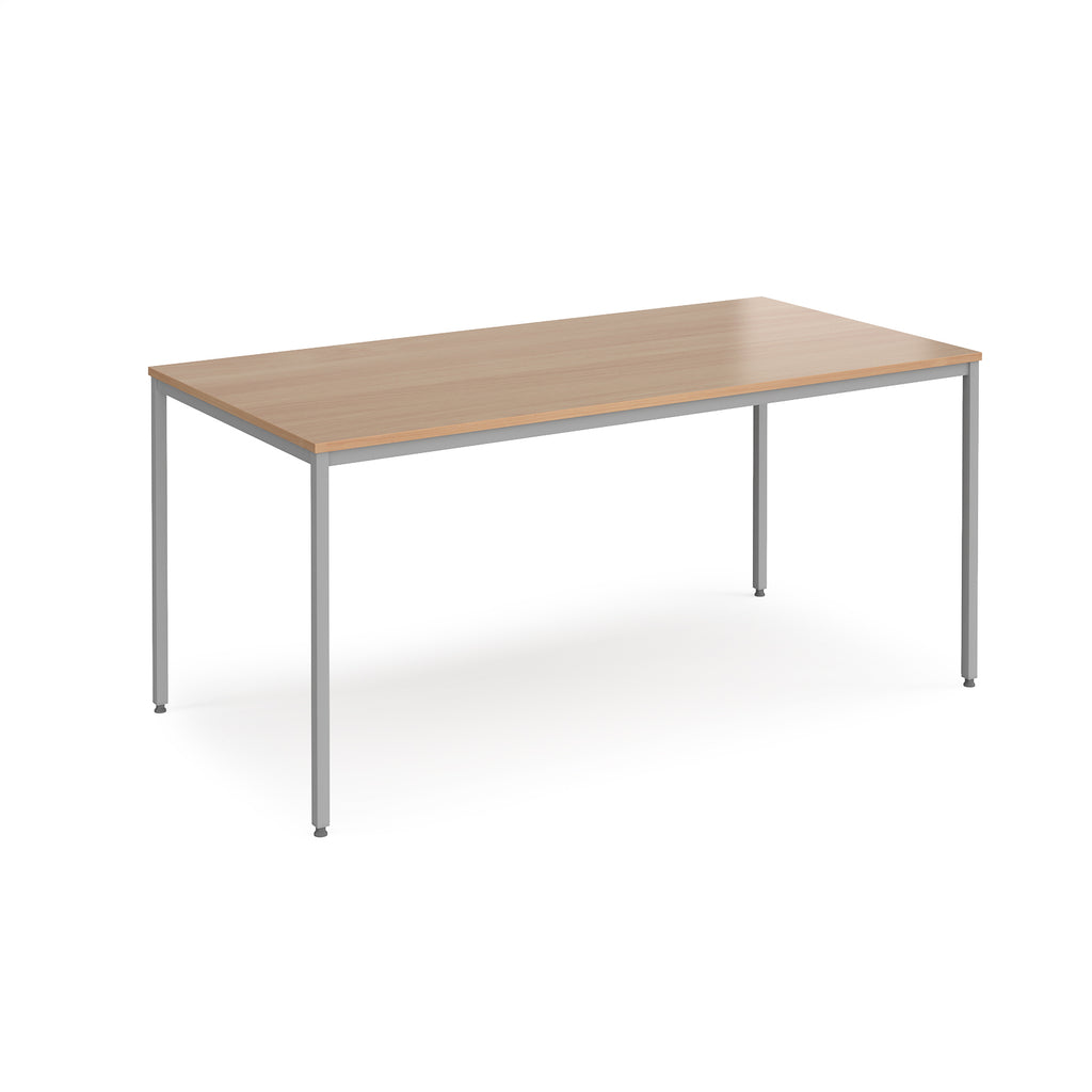 Straight Flexi Leg Table