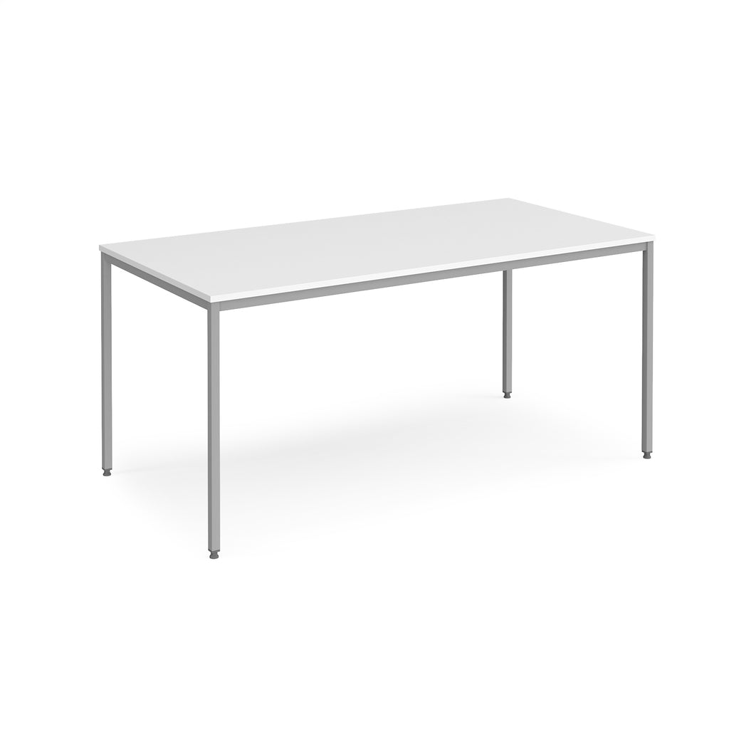 Straight Flexi Leg Table