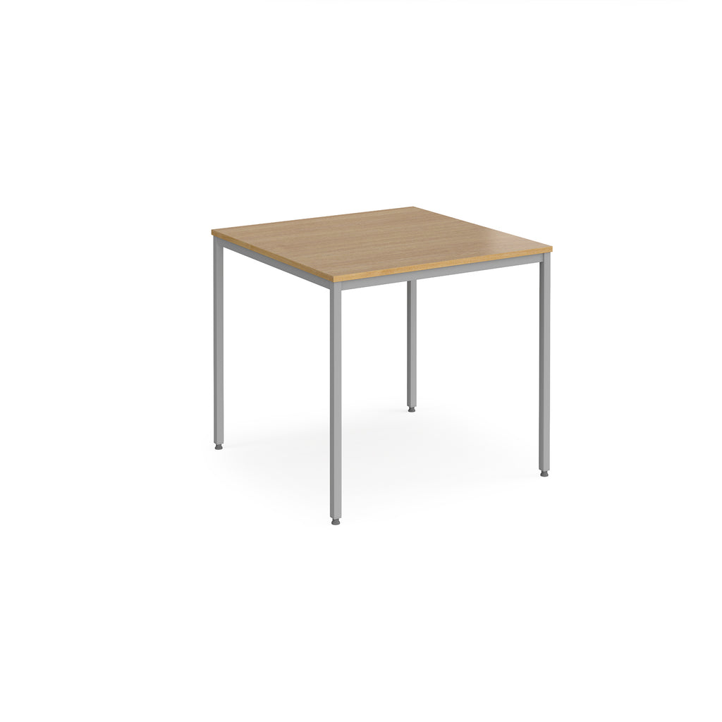 Straight Flexi Leg Table