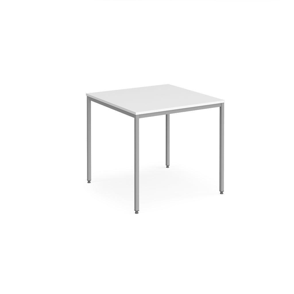 Straight Flexi Leg Table