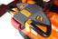 Premium Fully Powered Pallet Trucks