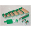 A Range Carboard Picking Bin