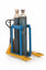 Cylinder Pallet Cages