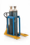 Cylinder Pallet Cages