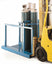 Cylinder Pallet Cages