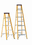 Glass Fibre Folding Steps