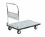 Galvanised, Platform Trolley