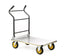 Aluminium Platform Trolley