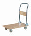 Wooden Deck Trolly