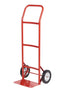Budget Sack Truck
