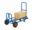 Two Way, Cargo Truck