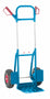 Telescopic, Truck