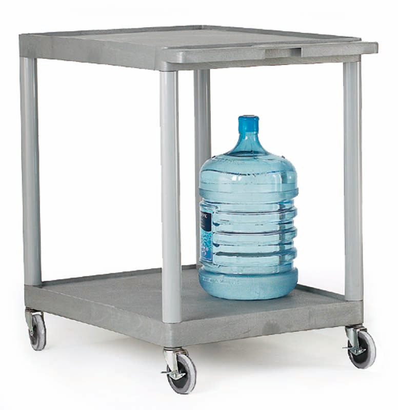 Shelf Trolley, (Large Range)