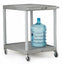 Shelf Trolley, (Large Range)