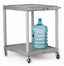 Shelf Trolley, (Large Range)