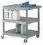 Shelf Trolley, (Large Range)