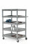 Shelf Trolley, (Large Range)