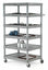 Shelf Trolley, (Large Range)